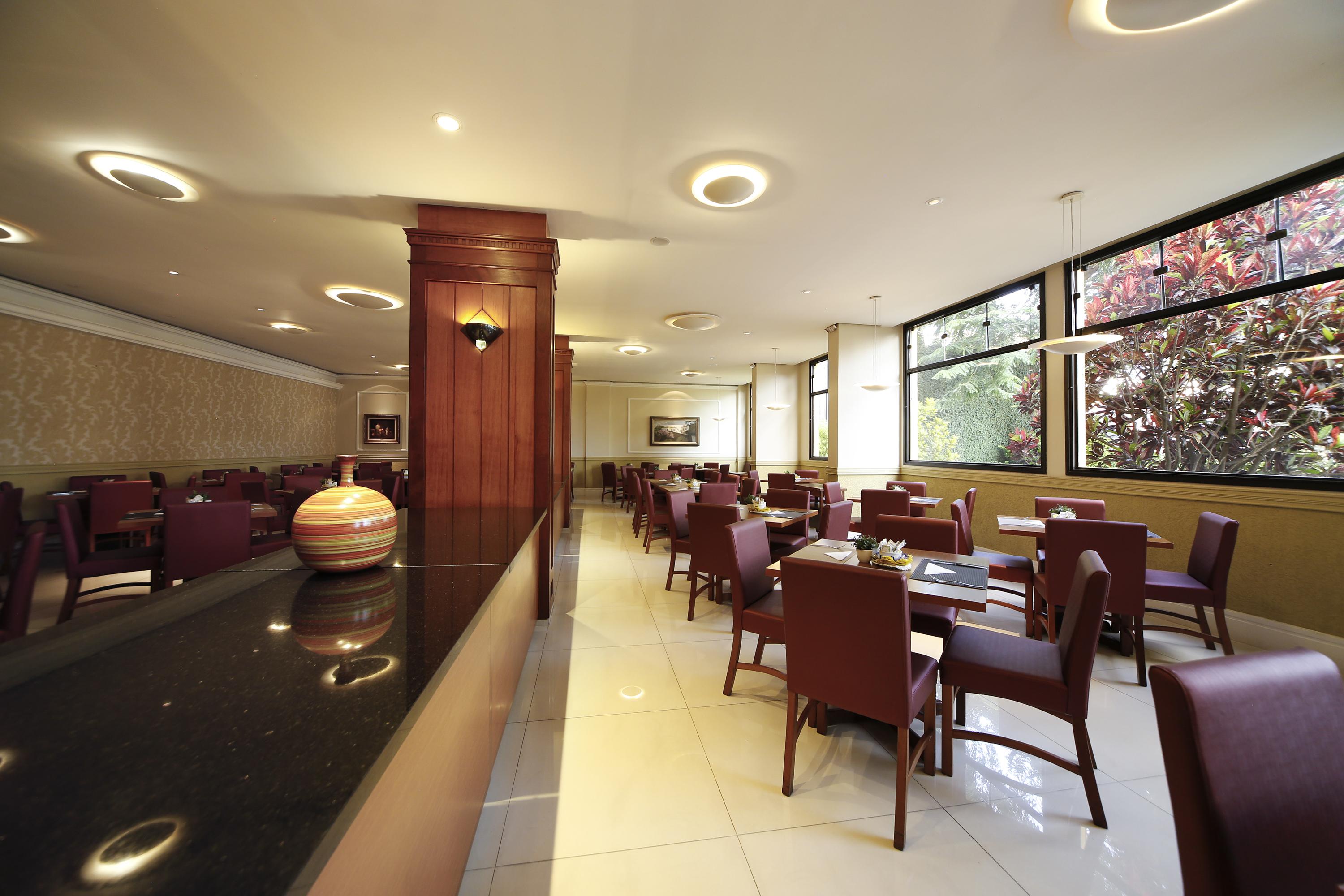Sorocaba Park Hotel By Atlantica Exterior photo